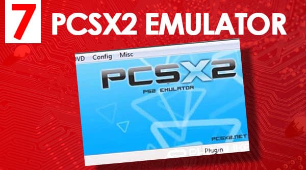 xbox one emulator windows PCSX2 Emulator