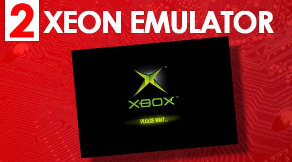 xbox one emulator windows Xeon Emulator